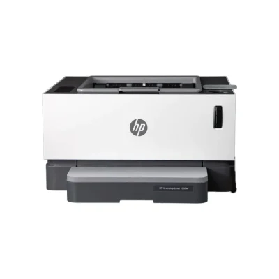 پرینتر لیزری اچ پی HP Neverstop 1000W