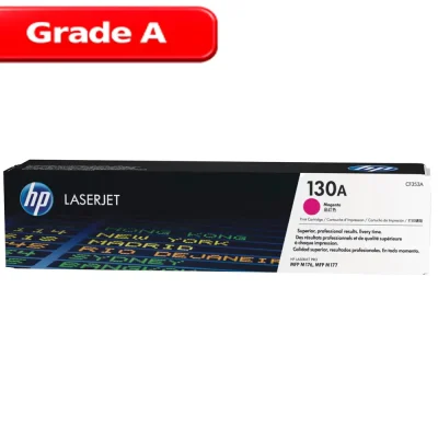 کارتریج اچ پی HP 130A رنگ قرمز