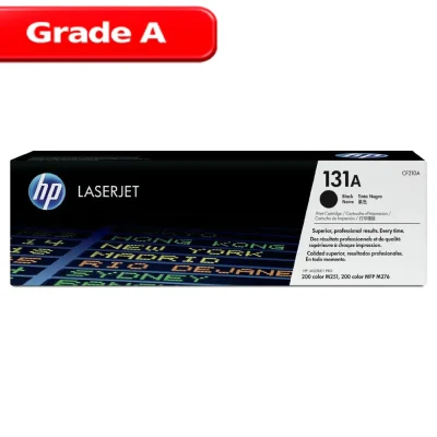 کارتریج اچ پی رنگ مشکی HP 131A