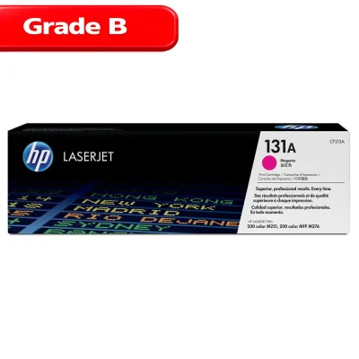 کارتریج رنگی اچ پی رنگ قرمز HP 131B
