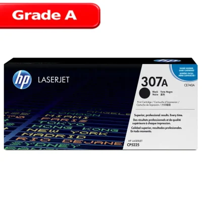 کارتریج اچ پی رنگ مشکی HP 307A