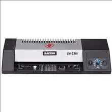 پرس کارت LM-230I