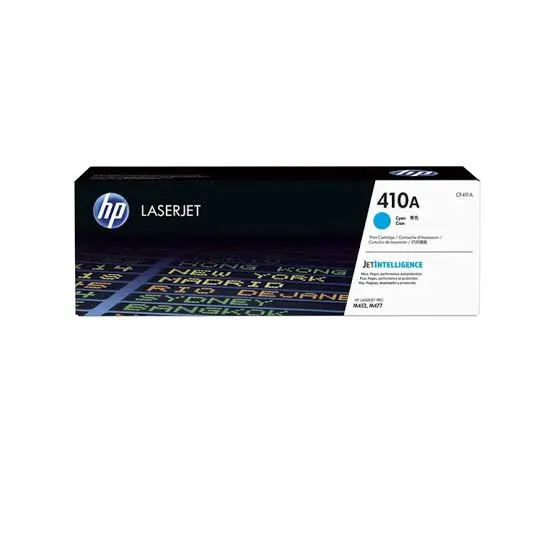 کارتریج لیزری رنگ آبی اچ پی 410A 1 کارتریج لیزری رنگ آبی اچ پی 410A