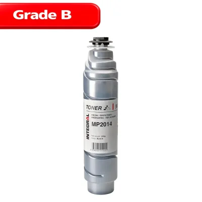 کارتریج تونر اینتگرال Ricoh MP 2014 (Grade B)