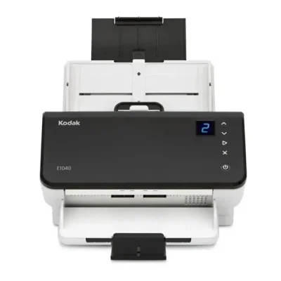 اسکنر کداک E1040