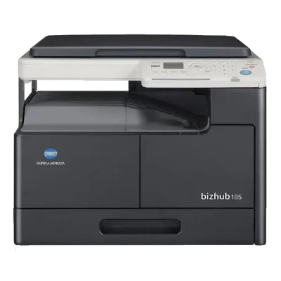 دستگاه کپی کونیکا مینولتا Konica Minolta Bizhub 185e