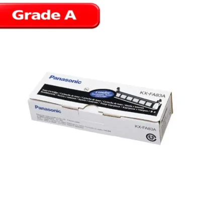 کارتریج تونر پاناسونیک Panasonic KX-FA83E