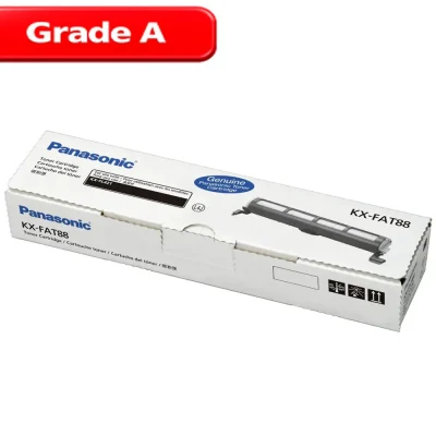 کارتریج تونر پاناسونیک Panasonic KX-FAT88