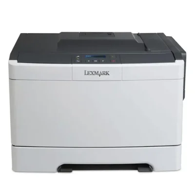 پرینتر لیزری رنگی لکسمارک Lexmark CS317dn