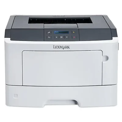 پرینتر لیزری لکسمارک Lexmark MS317dn