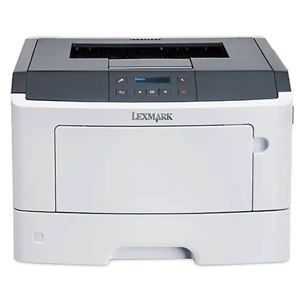 پرینتر لیزری لکسمارک Lexmark MS317dn 1 پرینتر لیزری لکسمارک Lexmark MS317dn