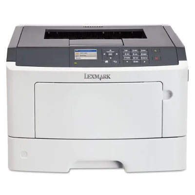 پرینتر لیزری لکسمارک Lexmark MS415dn