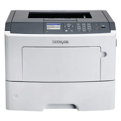 پرینتر لیزری لکسمارک Lexmark MS617dn