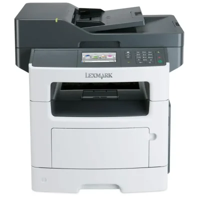 پرینتر چندکاره لیزری لکسمارک Lexmark MX517de