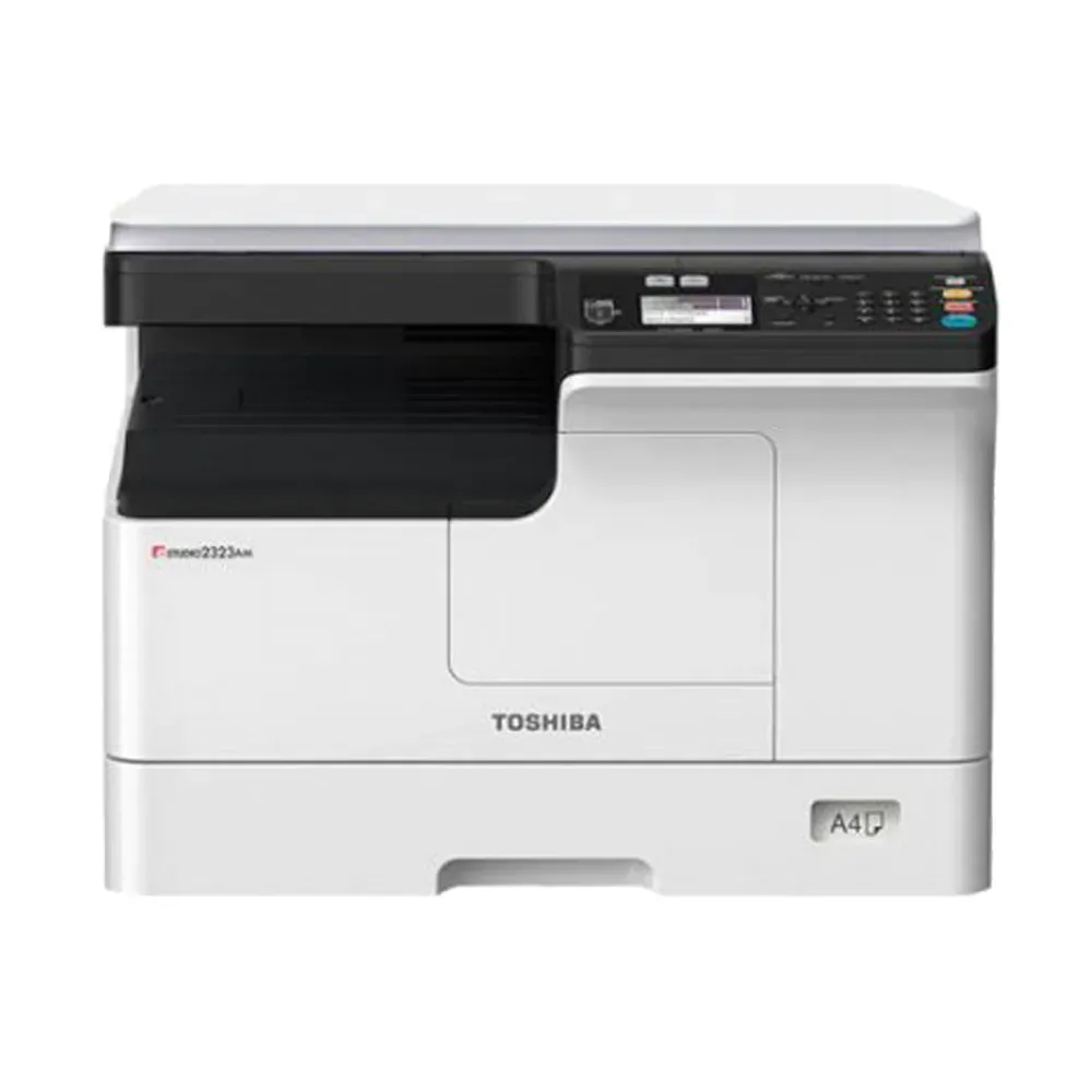 دستگاه کپی توشیبا Toshiba e-STUDIO 2523A 1 دستگاه کپی توشیبا Toshiba e-STUDIO 2523A