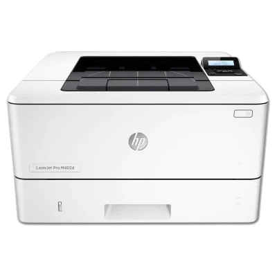 پرینتر لیزری HP LaserJet Pro M402D