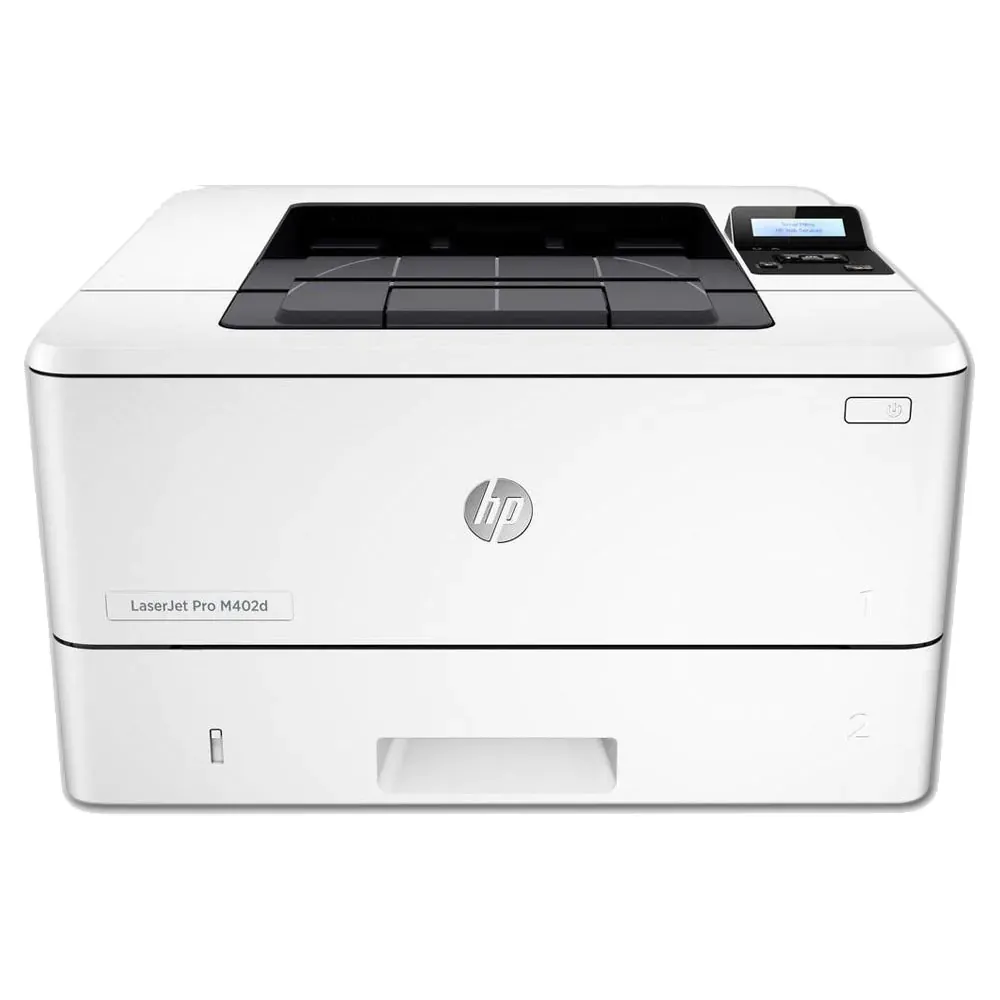 پرینتر لیزری HP LaserJet Pro M402D 1 پرینتر لیزری HP LaserJet Pro M402D