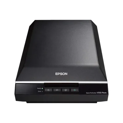 اسکنر اپسون Perfection V550 Photo