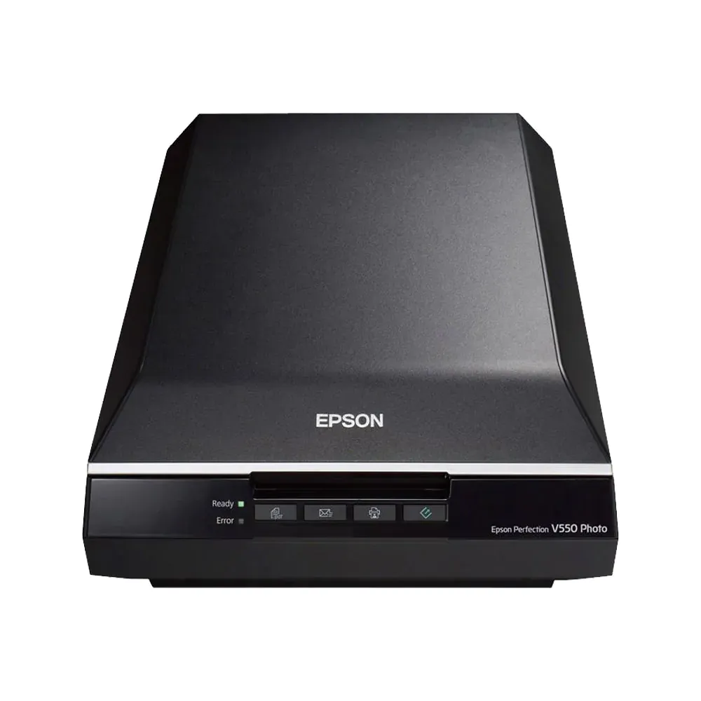 اسکنر اپسون Perfection V550 Photo 1 اسکنر اپسون Perfection V550 Photo