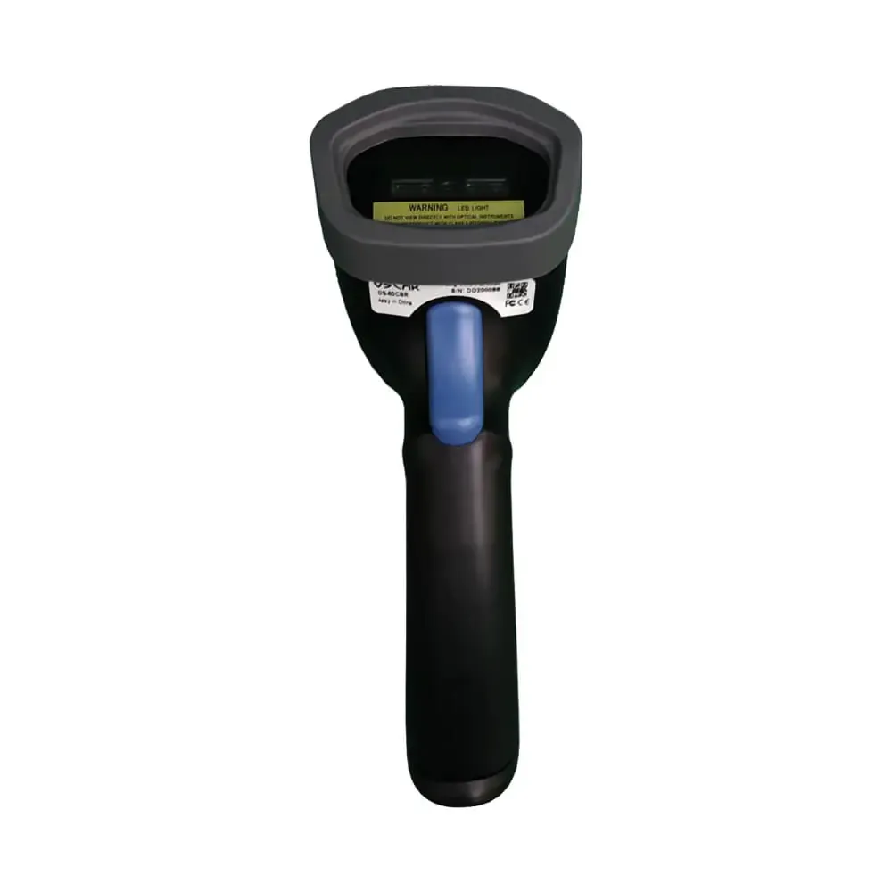 بارکد خوان بیسیم Oscar OS 70-DBR 1 بارکد خوان بیسیم Oscar OS 70-DBR