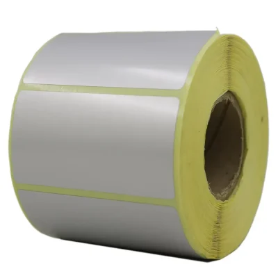 لیبل (برچسب) متال تک ردیفه 75×40
