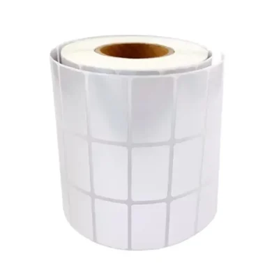 لیبل متال (برچسب) سه ردیفه 25×35