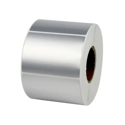 لیبل (برچسب) متال تک ردیفه 67×106