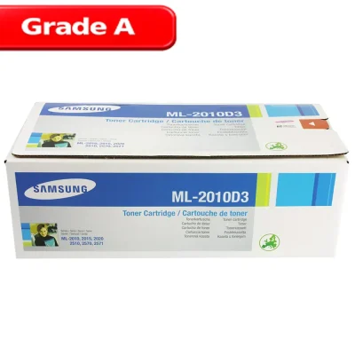 کارتریج تونر مشکی سامسونگ Samsung ML-2010D3