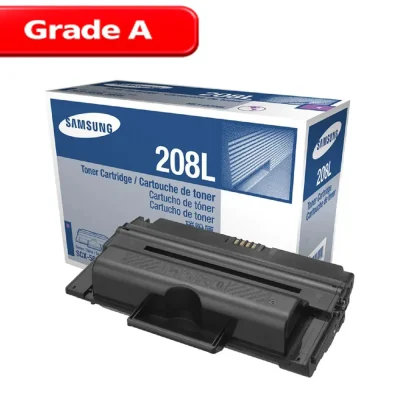 کارتریج تونر مشکی سامسونگ Samsung MLT-D208