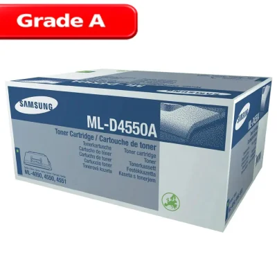کارتریج تونر مشکی سامسونگ Samsung ML-TD4550A