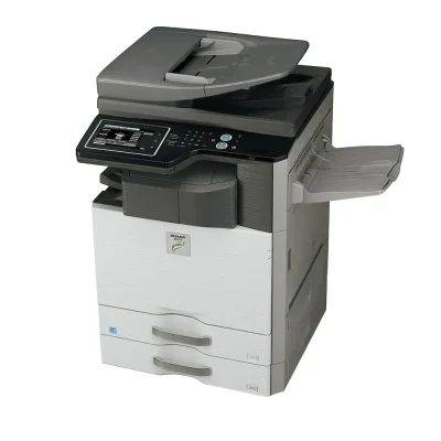 کپی رنگی شارپ Sharp MX-2614N ADF