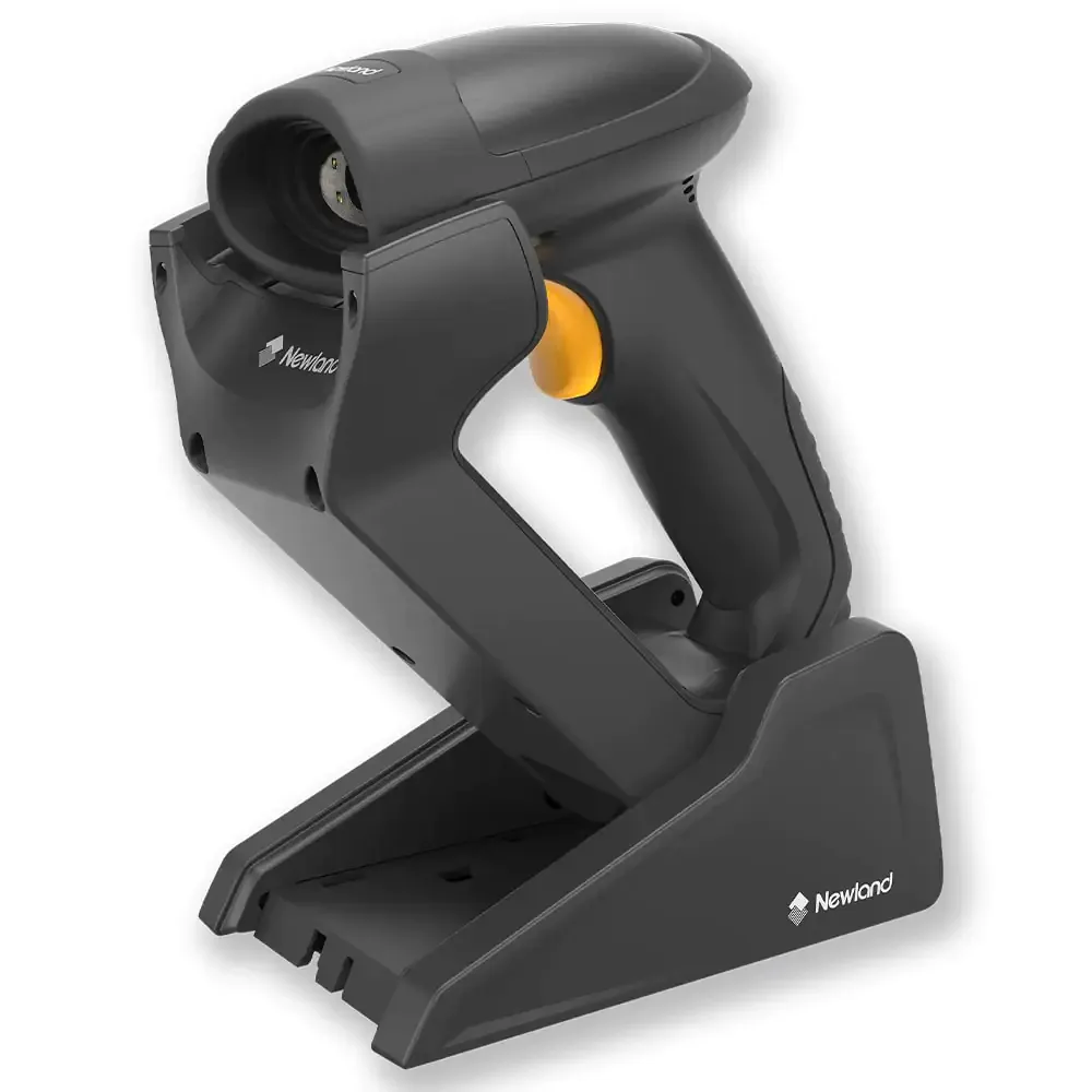 بارکدخوان بیسیم نیولند HR3280-BT 1 بارکدخوان بیسیم نیولند HR3280-BT