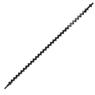 مارپیچ همزن ضایعات تونر چپ گرد Sharp AR-5316