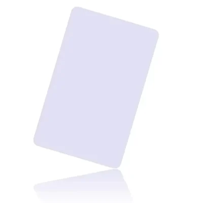 کارت پی وی سی NFC مدل 213