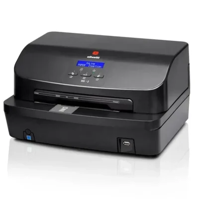 پرینتر سوزنی اولیوتی مدل MB-2
