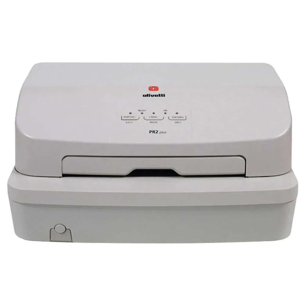 پرینتر سوزنی الیوتی Olivetti PR2 Plus 1 پرینتر سوزنی الیوتی Olivetti PR2 Plus