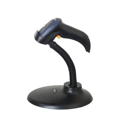 بارکدخوان اسکار Oscar OS-20DBW (با پایه)