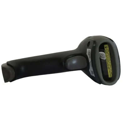 بارکد خوان با سیم اسکار رنگ مشکی Oscar OS-60 LBW (بدون پایه)