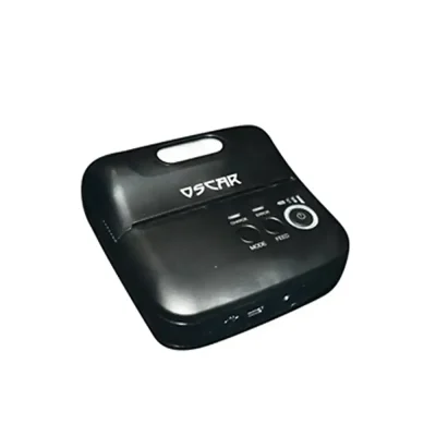 فیش پرینتر اسکار قابل حمل Oscar POS 88MWB