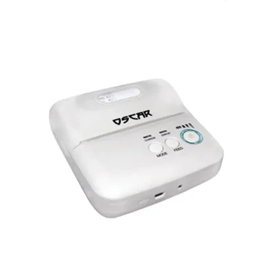 فیش پرینتر اسکار قابل حمل Oscar POS 88MWW