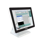 صندوق فروشگاهی اسکار PARKER J1900 رنگ مشکی