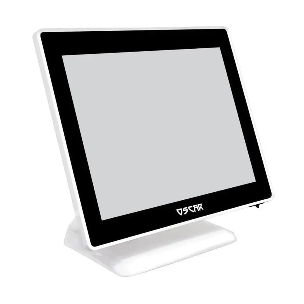 صندوق فروشگاهی اسکار Oscar Touch POS T5100 1 صندوق فروشگاهی اسکار Oscar Touch POS T5100