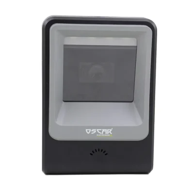 بارکدخوان دوبعدی اسکار مدل Unibar CORELITE