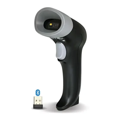 بارکدخوان بی سیم اسکار Unilite II BT