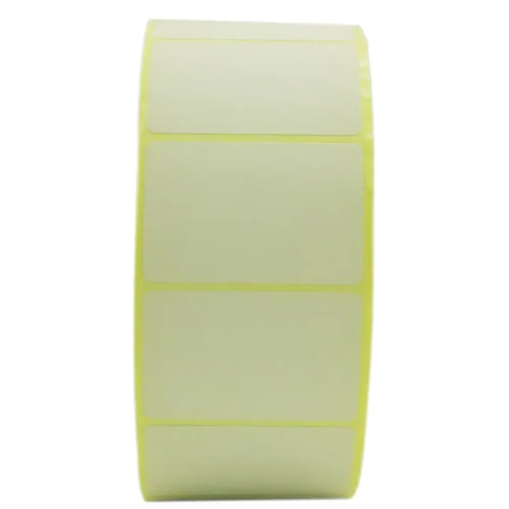 لیبل (برچسب) کاغذی تک ردیفه Paper Label 30×45 1 لیبل (برچسب) کاغذی تک ردیفه Paper Label 30×45