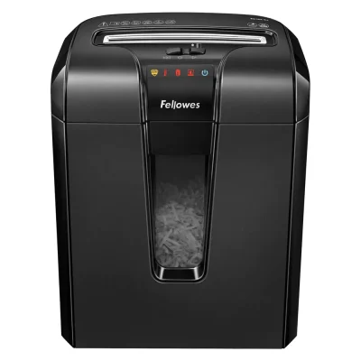 کاغذ خرد کن فلوز Fellowes Powershred 63Cb