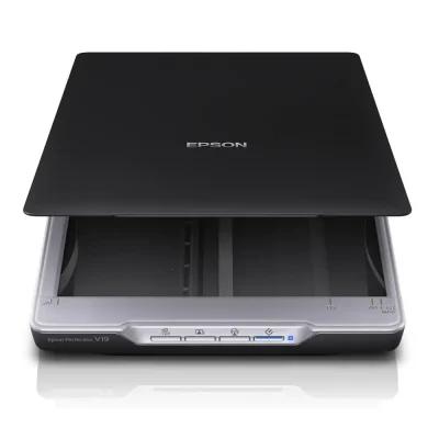 اسکنر اپسون Perfection V19