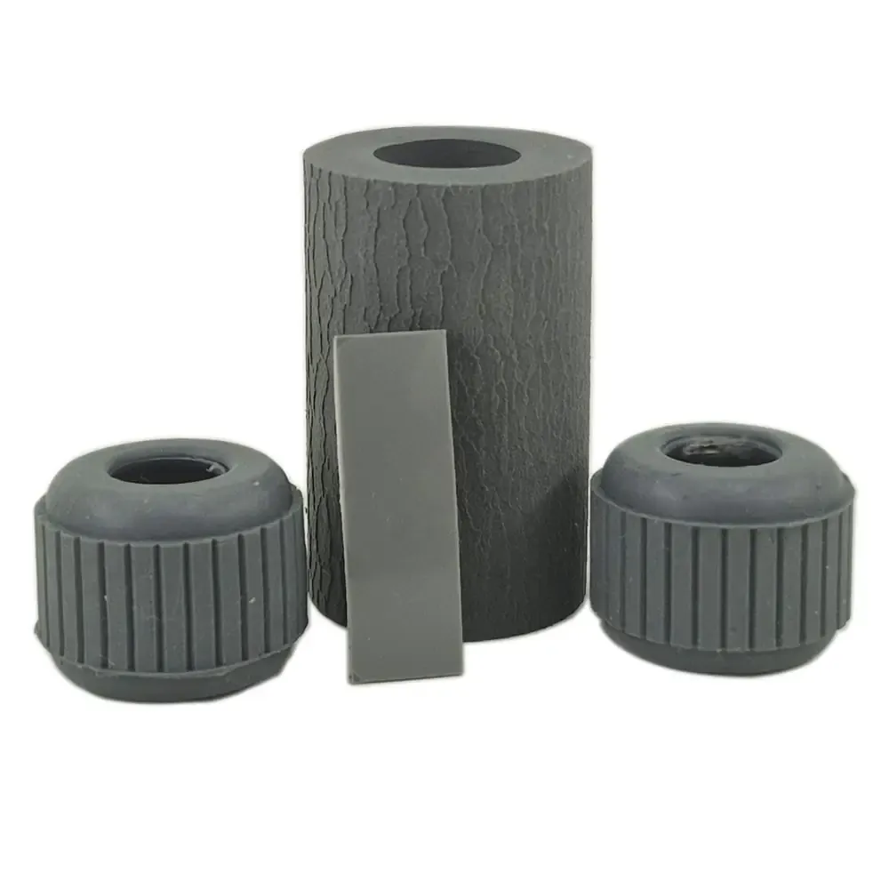 پد و کاغذکش اسکنر ای ویژن AV5100 1 پد و کاغذکش اسکنر ای ویژن AV5100
