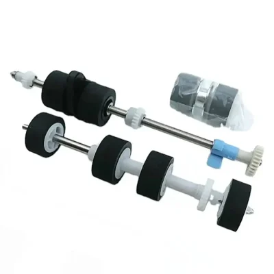 سری کامل پیکاپ اسکنر ایویژن AD240 با محور