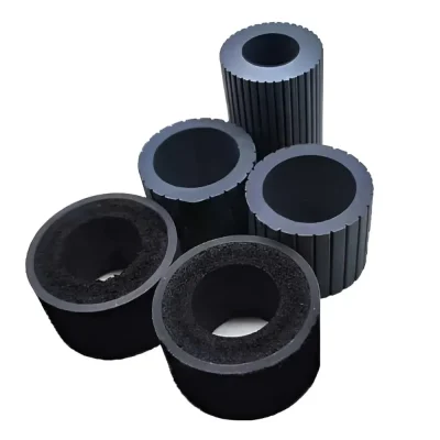 ست کامل پد پیکاپ اسکنر اچ پی 4500 fn1 لاستیک خالی